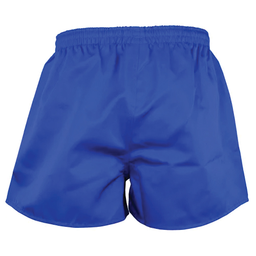Titahi Bay Athletics Shorts – CUS | Classic Uniforms & Sportswear