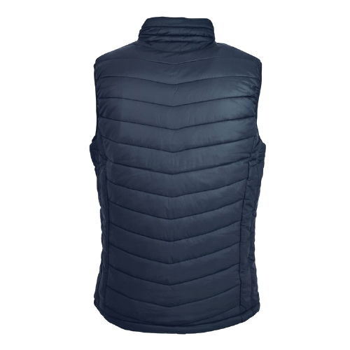 Norths Puffer Vest – CUS | Classic Uniforms & Sportswear