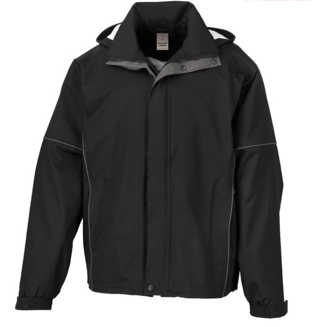 Result Adult Lightweight Technical Jacket – CUS | Classic Uniforms ...