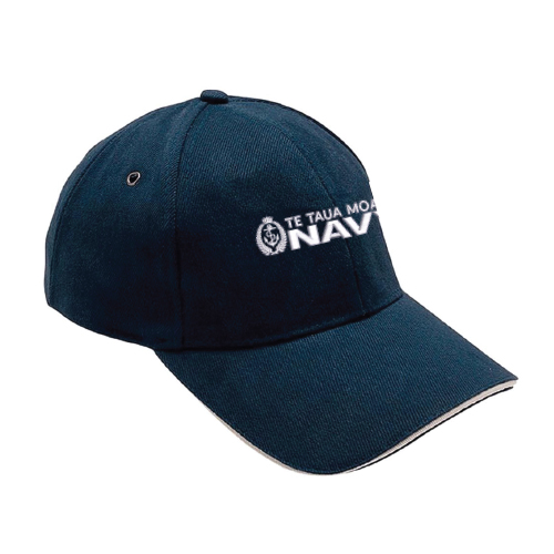 NZDF – NZ Navy Cap – CUS | Classic Uniforms & Sportswear