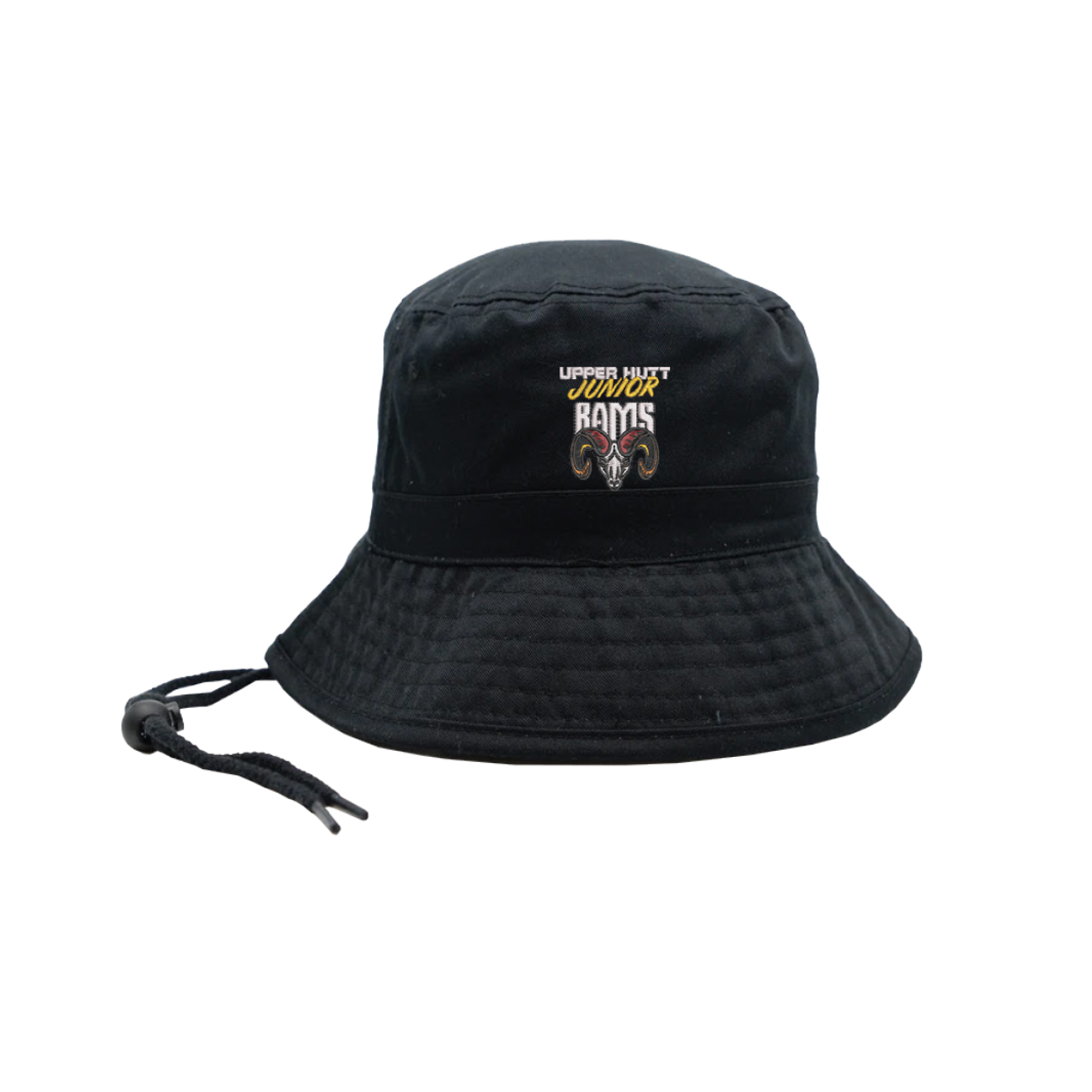 Upper Hutt Junior Rams – Bucket Hats – CUS | Classic Uniforms & Sportswear