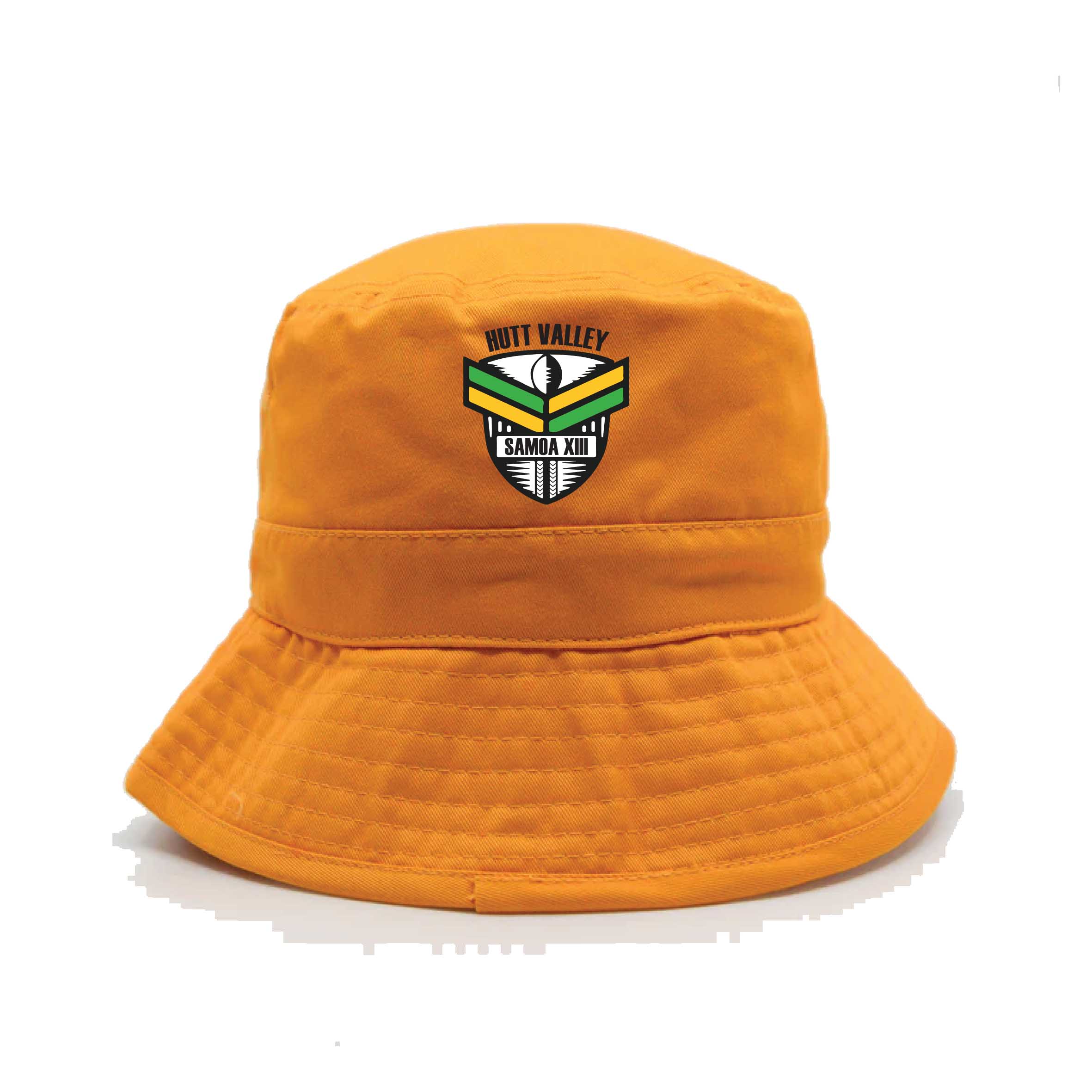 Hutt Valley Samoa Rugby League – Bucket Hats – CUS | Classic Uniforms ...