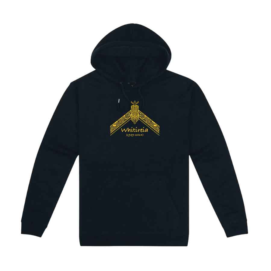 Whitireia – Whangara Marae – Hoodie – CUS | Classic Uniforms & Sportswear