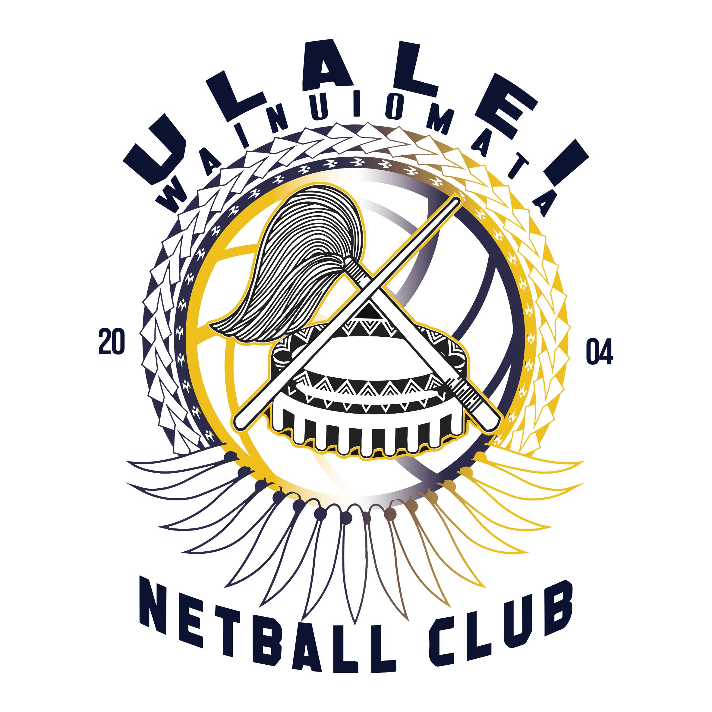 Ulalei Netball
