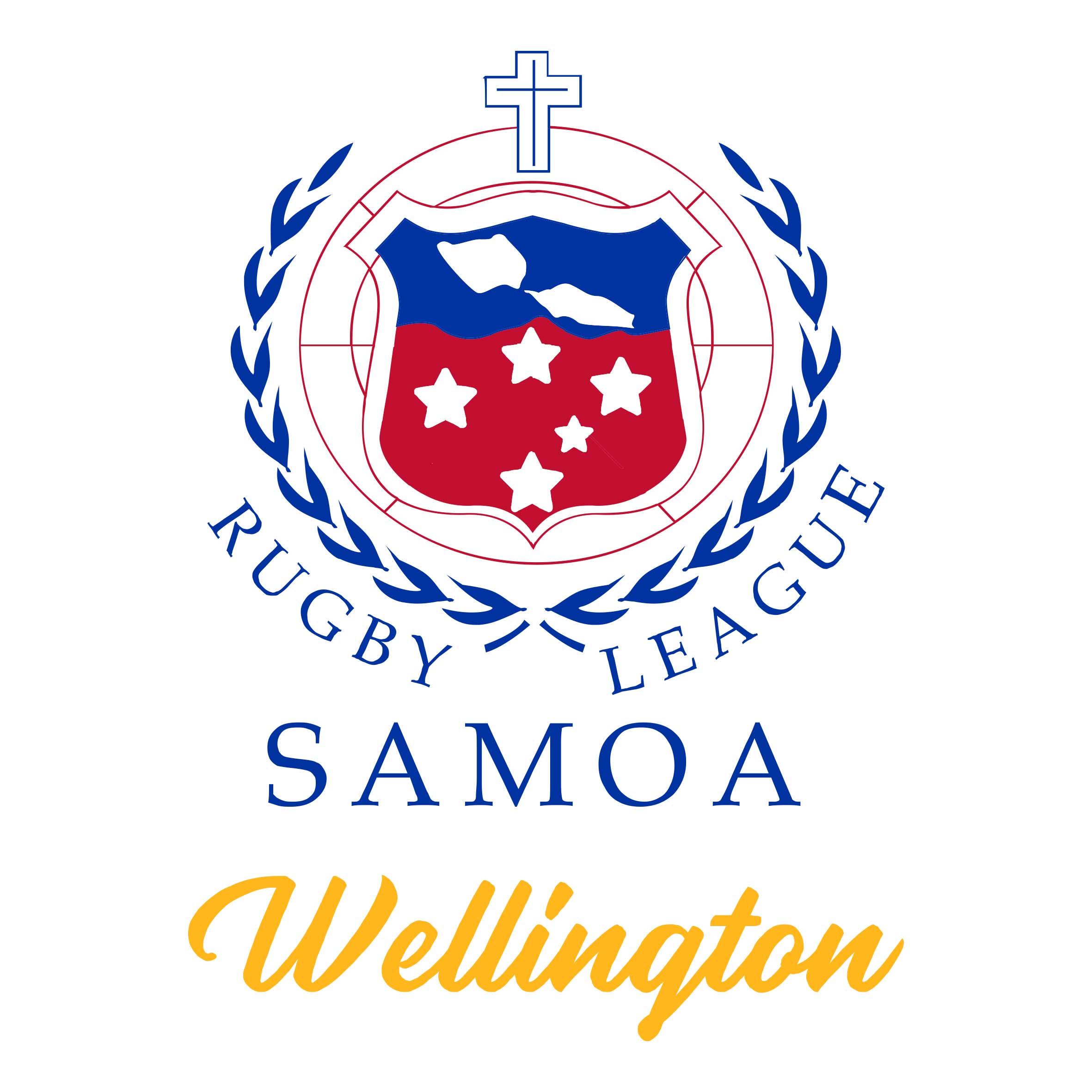 Wellington Samoa Rugby League